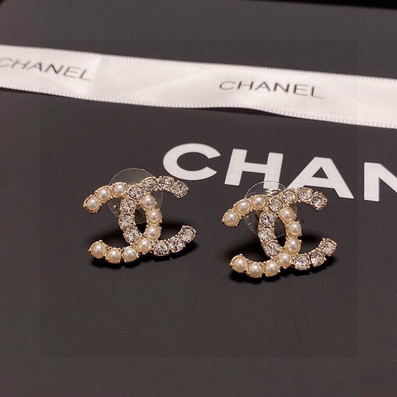 Chanel earing 1lyx148